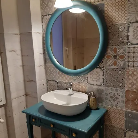 Deco & Retro Διαμέρισμα
