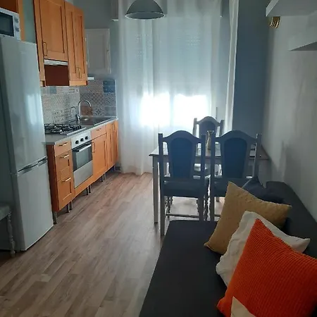 Appartement Deco & Retro