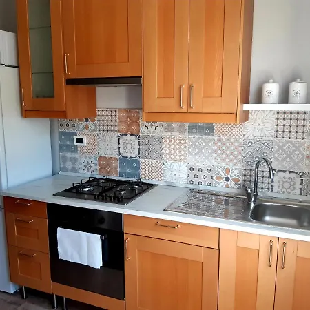 Deco & Retro Appartement *