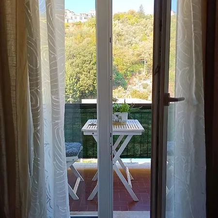 Διαμέρισμα Deco & Retro Λα Σπέτσια