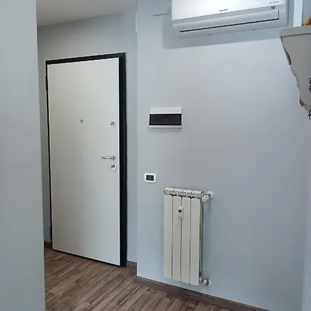 Deco & Retro Appartement *