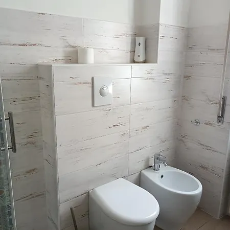 Deco & Retro Appartement