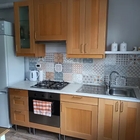 Διαμέρισμα Deco & Retro Λα Σπέτσια