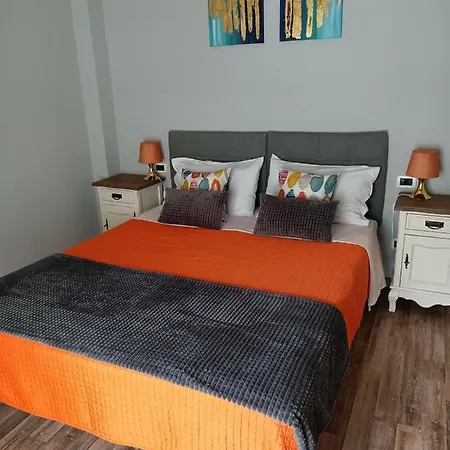 Apartment Deco & Retro