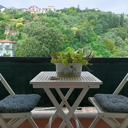 Lejlighed Deco & Retro La Spezia