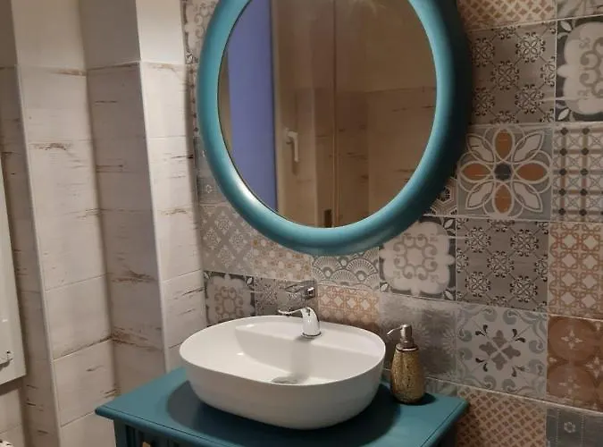 Deco & Retro Appartement