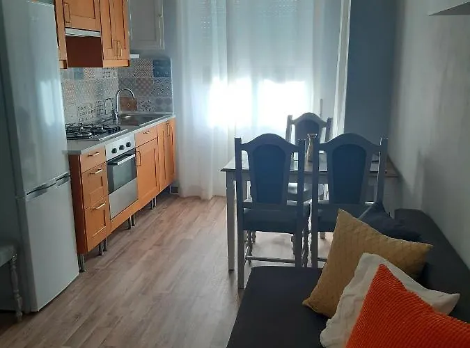 Appartement Deco & Retro