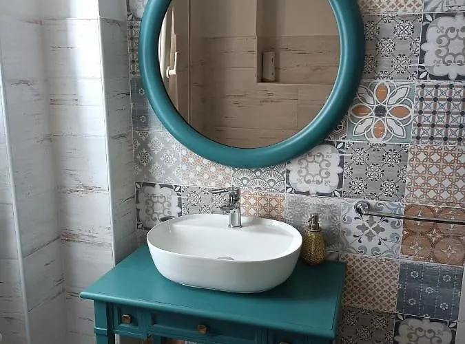 Deco & Retro Appartement *